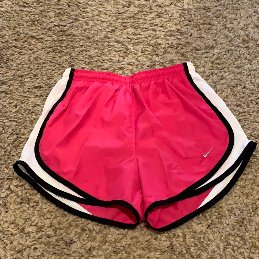 Nike DRI-FIT Shorts